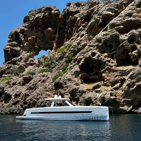 Bild von Prima Boats