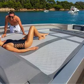 Bild von Prima Boats