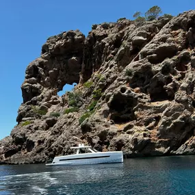 Bild von Prima Boats