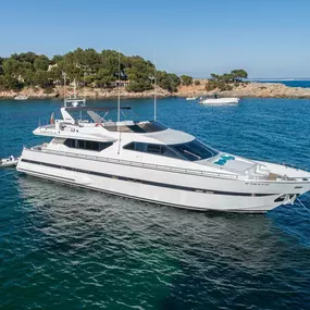Bild von Prima Boats