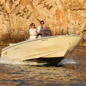 Bild von Prima Boats