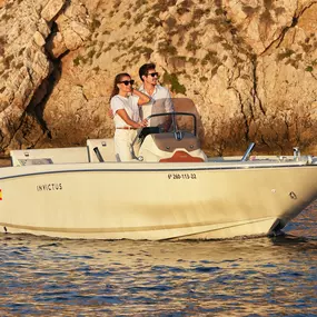 Bild von Prima Boats