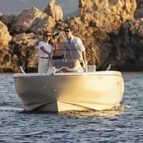 Bild von Prima Boats