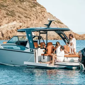 Bild von Prima Boats