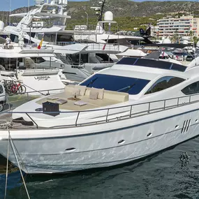 Bild von Prima Boats