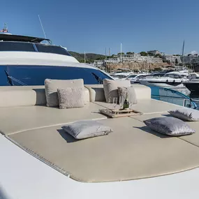 Bild von Prima Boats