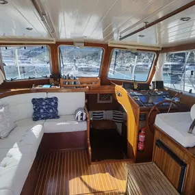 Bild von Prima Boats