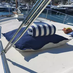 Bild von Prima Boats