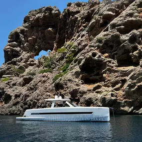 Bild von Prima Boats