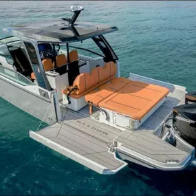 Bild von Prima Boats