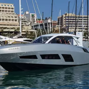Bild von Prima Boats