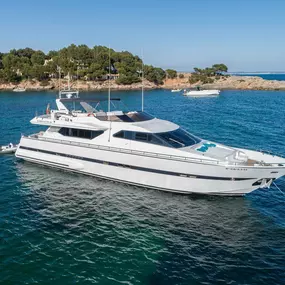 Bild von Prima Boats
