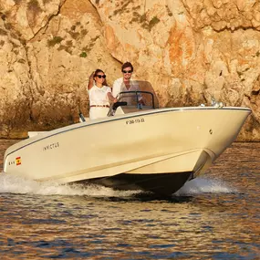 Bild von Prima Boats
