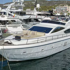 Bild von Prima Boats