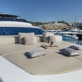 Bild von Prima Boats