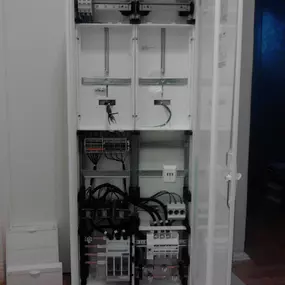 Bild von Kunath Andreas Elektroservice