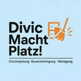 Bild von Divic Macht Platz