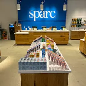 Bild von SPARC Cannabis Dispensary & Delivery Napa