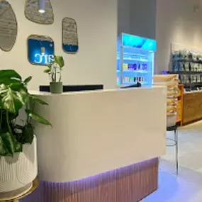 Bild von SPARC Cannabis Dispensary & Delivery Napa