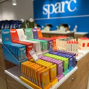 Bild von SPARC Cannabis Dispensary & Delivery Napa