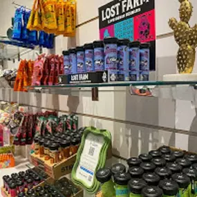Bild von SPARC Cannabis Dispensary & Delivery Napa