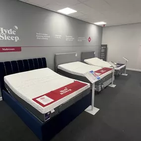 Bild von Dreams West Drayton