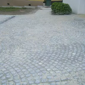 ALAV Pflasterbaubetrieb e.U.