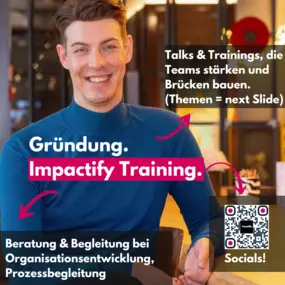 Bild von Impactify Training