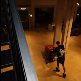 Reinigungsfirma Salzburg – individuelle Reinigung für jeden Bedarf