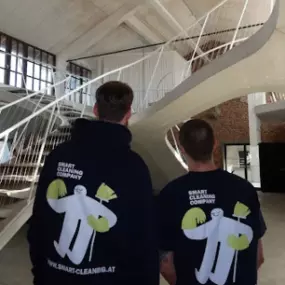 Reinigungsfirma Salzburg – individuelle Reinigung für jeden Bedarf