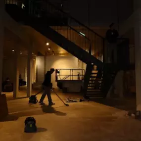 Reinigungsfirma Salzburg – individuelle Reinigung für jeden Bedarf