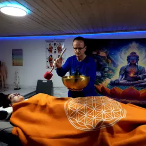Red Panda meditation