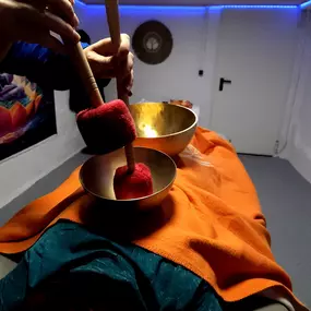 Red Panda meditation