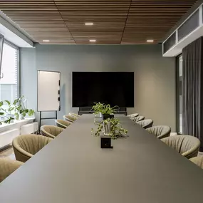 Bild von Office Club Stuttgart