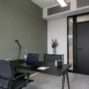 Bild von Office Club Stuttgart