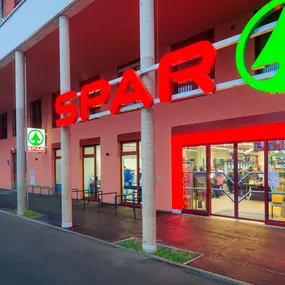 Bild von SPAR