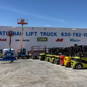 National Lift Truck