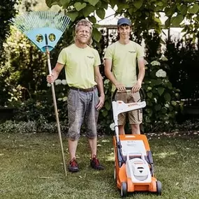 Bild von Blumen Mayrhofer - Gaming