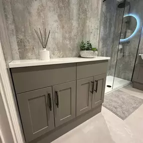 Bild von Splash Bathrooms NE