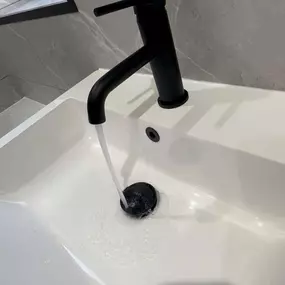 Bild von Splash Bathrooms NE