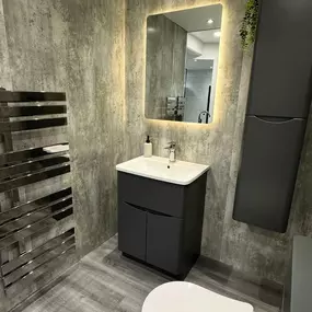 Bild von Splash Bathrooms NE