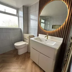 Bild von Splash Bathrooms NE