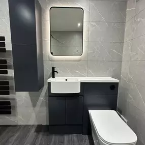 Bild von Splash Bathrooms NE