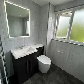 Bild von Splash Bathrooms NE