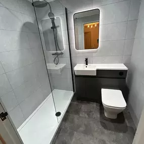 Bild von Splash Bathrooms NE