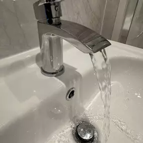 Bild von Splash Bathrooms NE