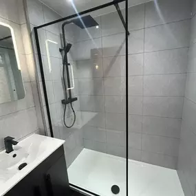 Bild von Splash Bathrooms NE