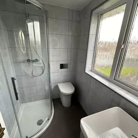 Bild von Splash Bathrooms NE
