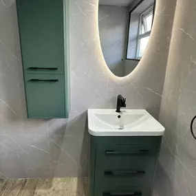 Bild von Splash Bathrooms NE