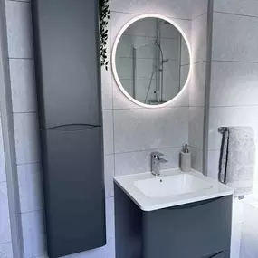 Bild von Splash Bathrooms NE